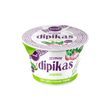 Dipikas aiaürtidega