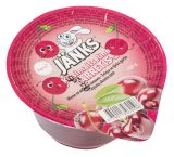 Jänks kirsimaitseline tarretis