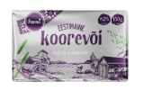 Koorevõi 82%