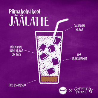 jäälatte