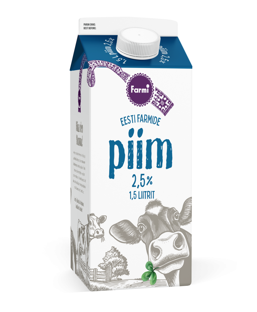 4740113097578 Farmi piim 2-5pro 1.5L